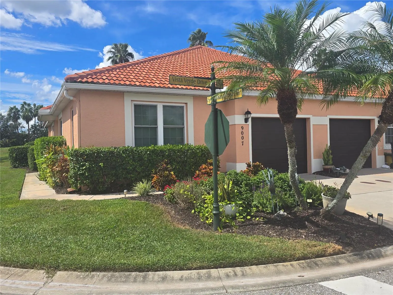 9007 Vista Verde Drive, FL