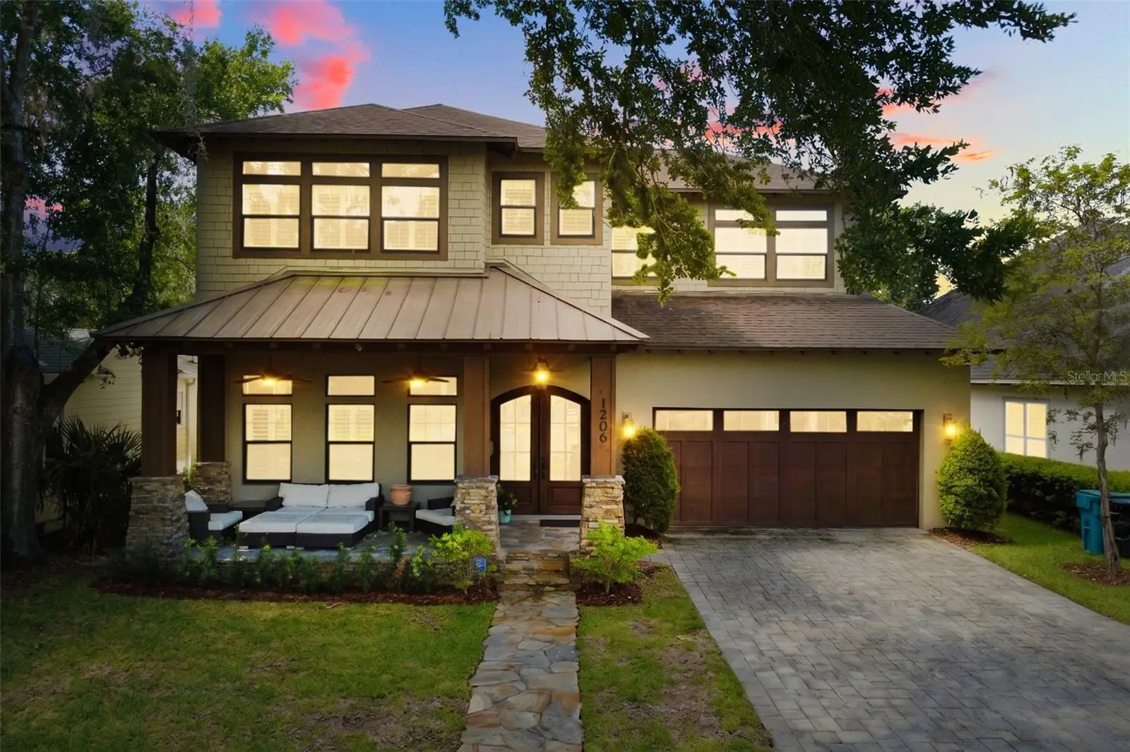 1206 Harvard Street, FL