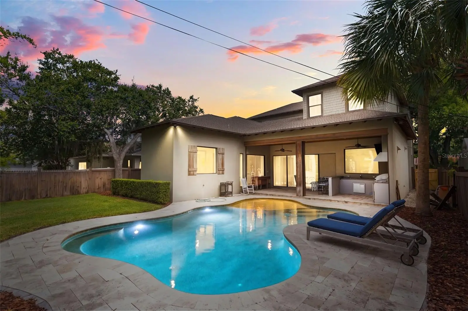 1206 Harvard Street, FL