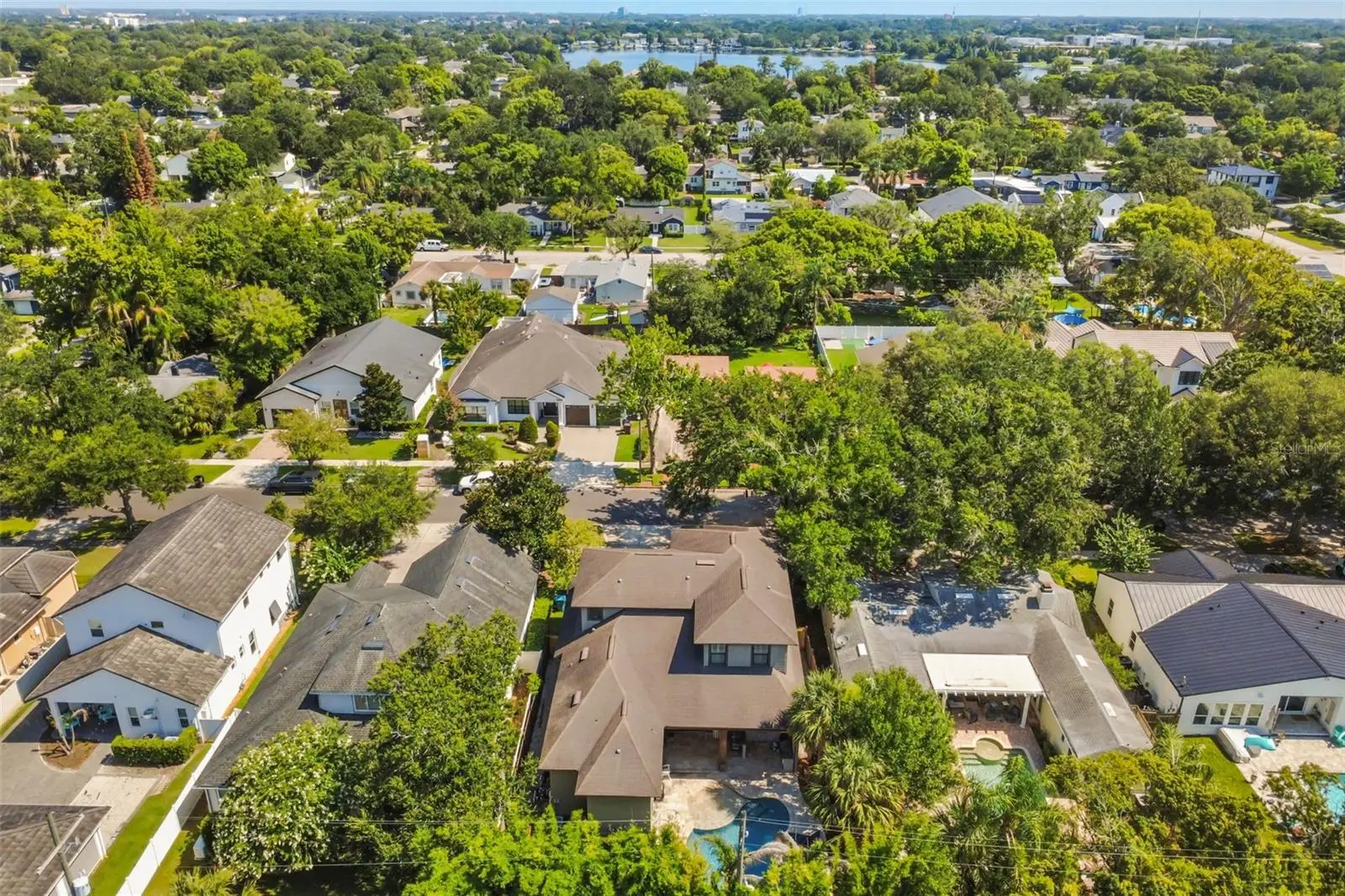 1206 Harvard Street, FL