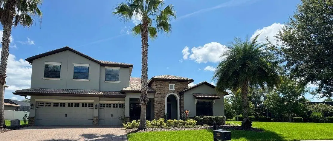 1428 Deuce Circle, FL