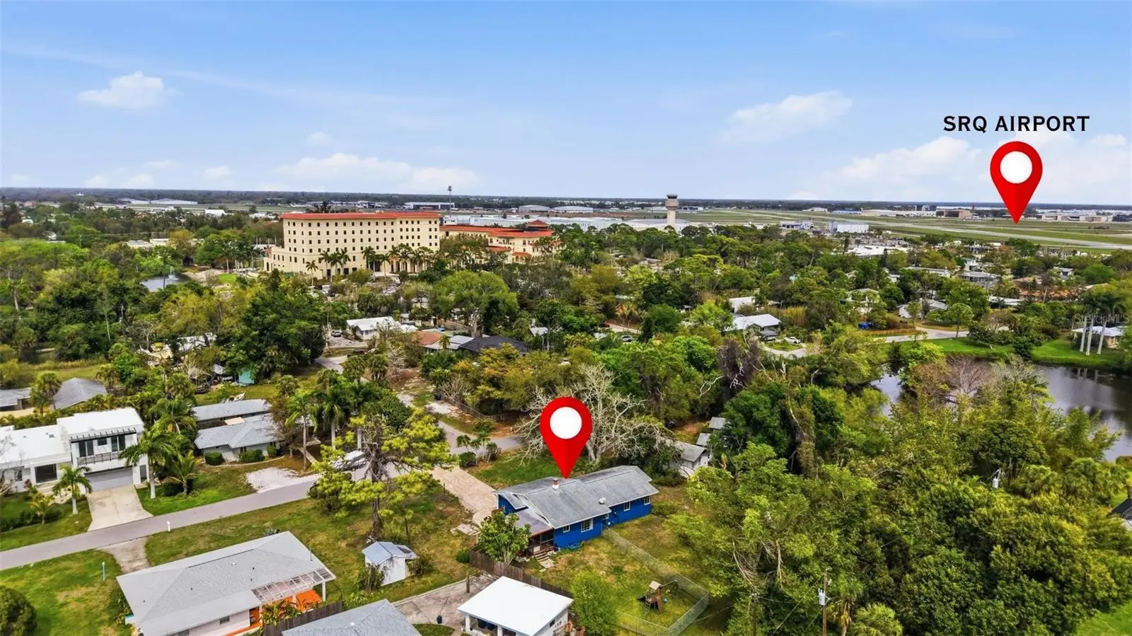 418 Edwards Drive, FL