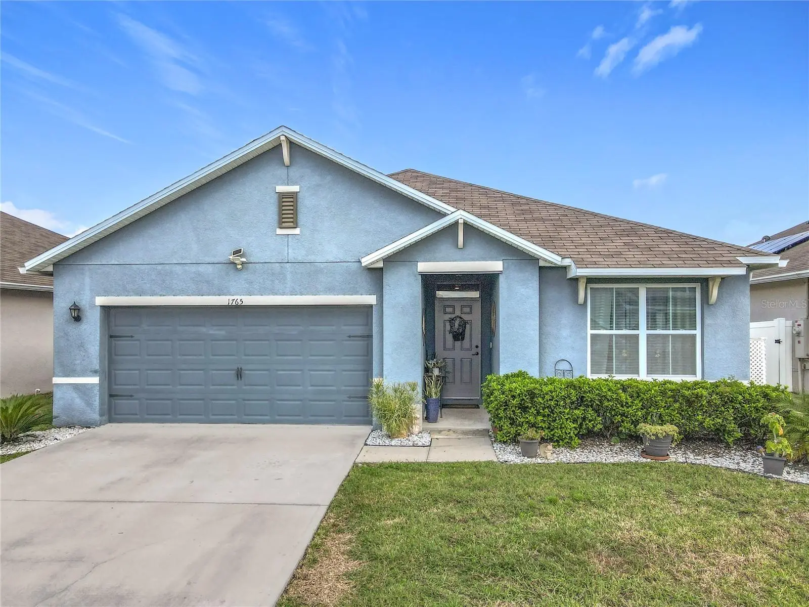 1765 Brockridge Road, FL