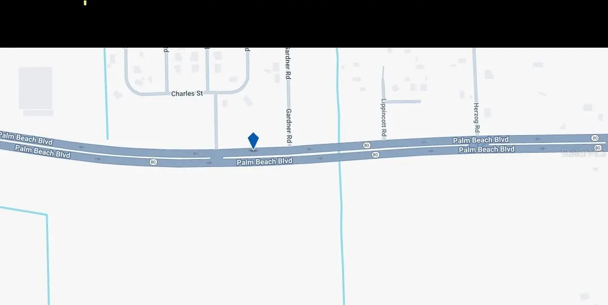 22750 Palm Beach Boulevard, FL