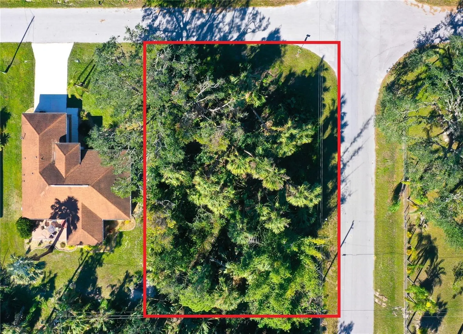 Snyder (Lot 6 Block 1019) Street, FL
