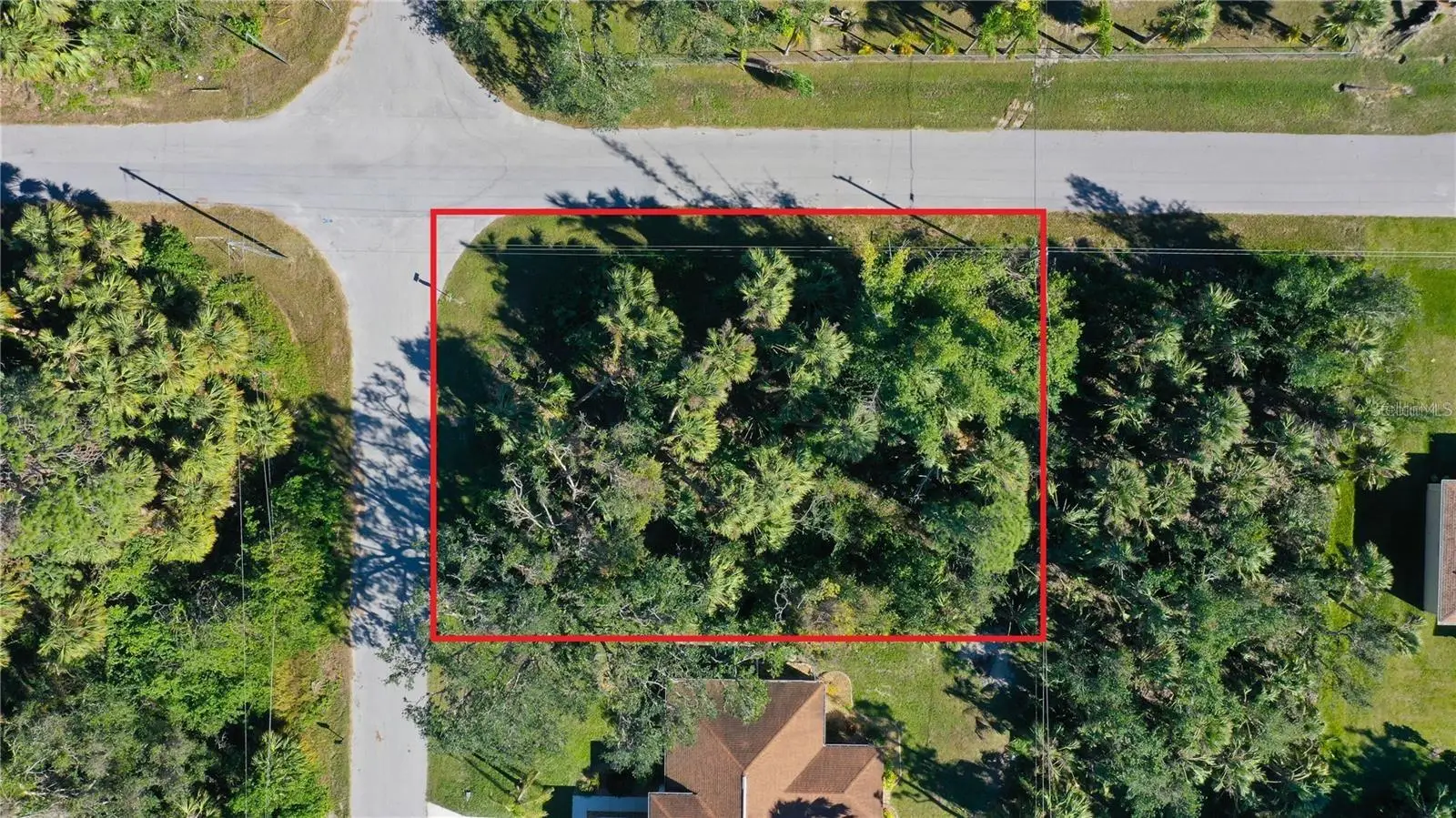 Snyder (Lot 6 Block 1019) Street, FL