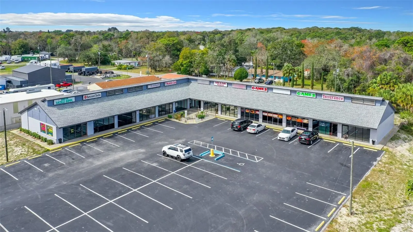 15215 Us Highway 19, FL