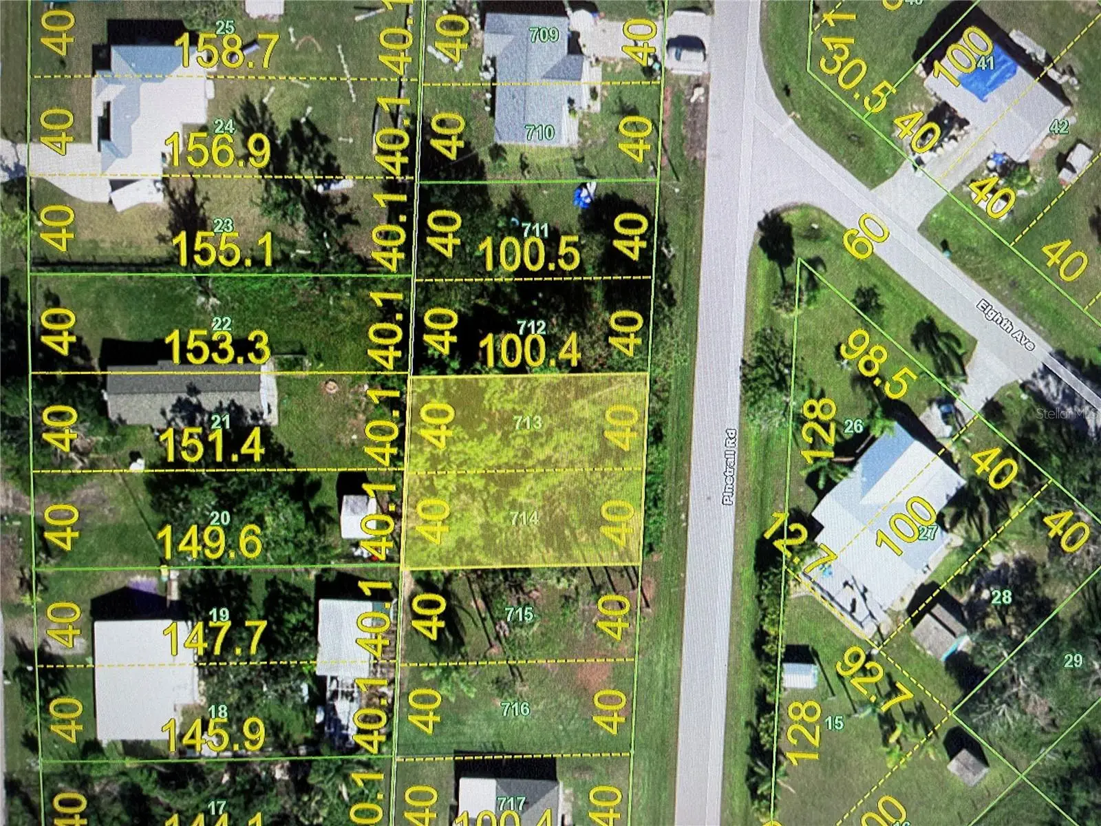 11329 Pinetrail Road, FL
