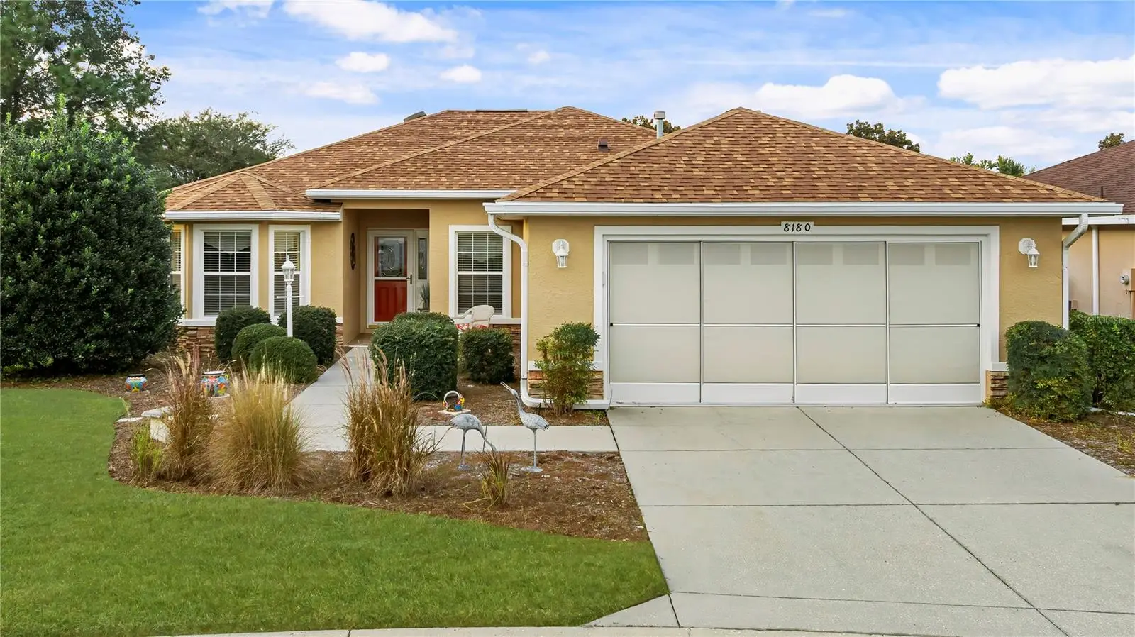 8180 80th Terrace, FL