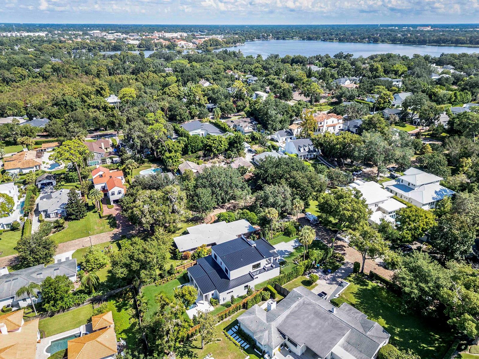 1821 Englewood Road, FL