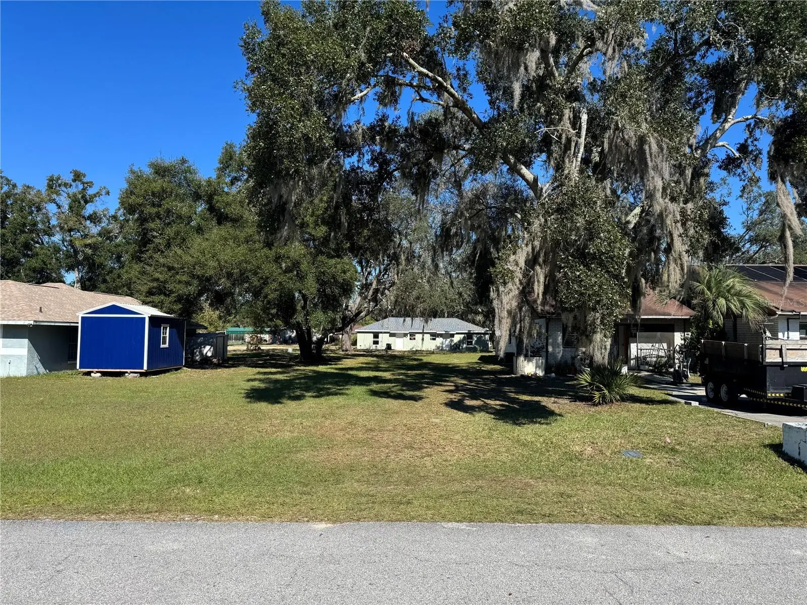 Tbd 97th Street, FL