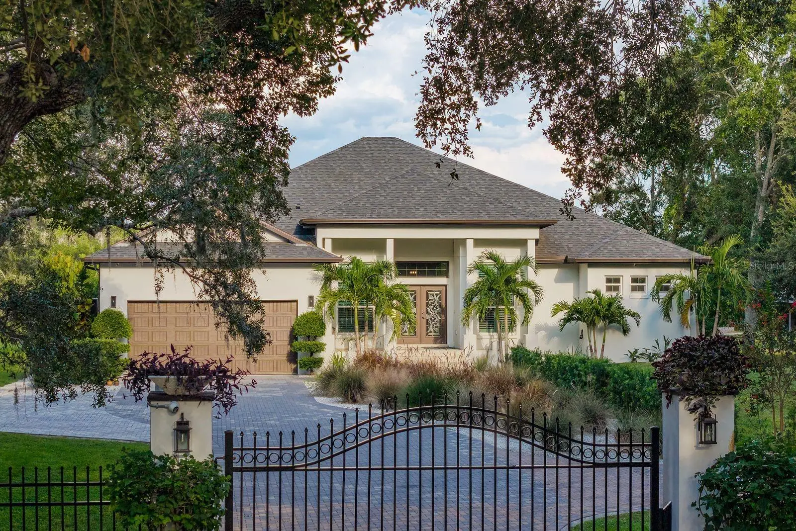 7811 Bay Drive, FL