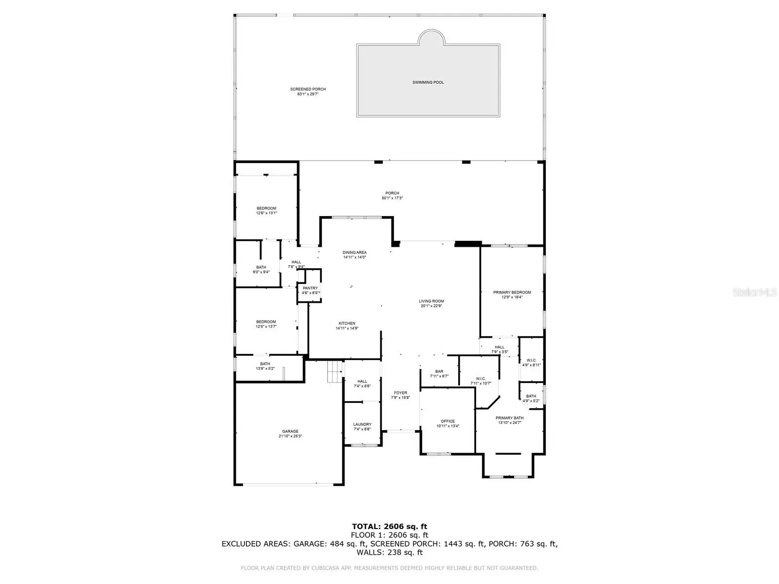 7811 Bay Drive, FL