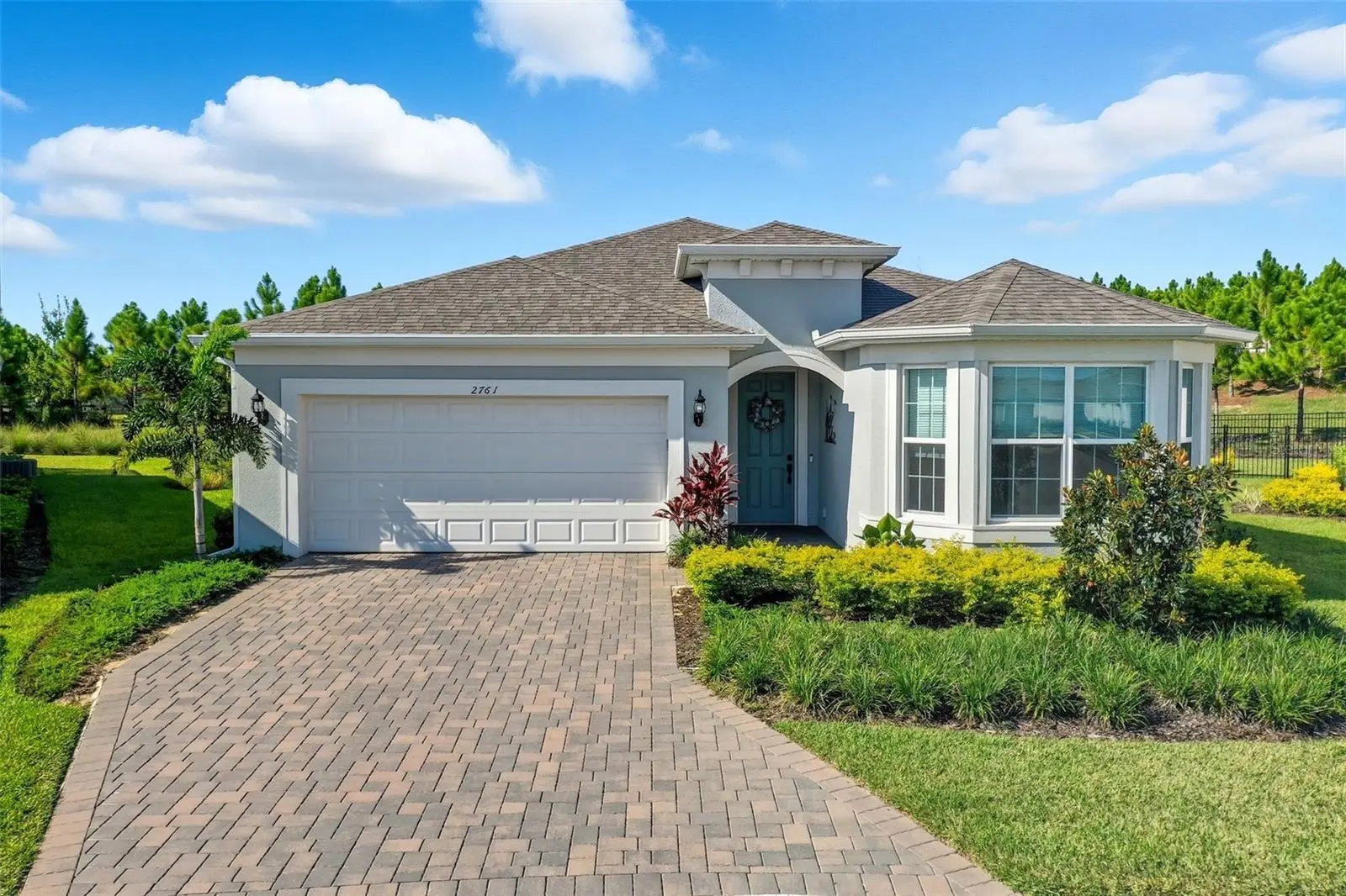 2761 Top Hill Court, FL