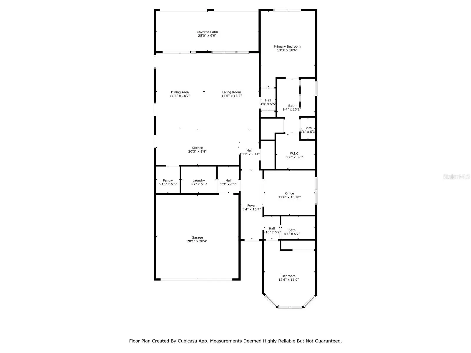 2761 Top Hill Court, FL