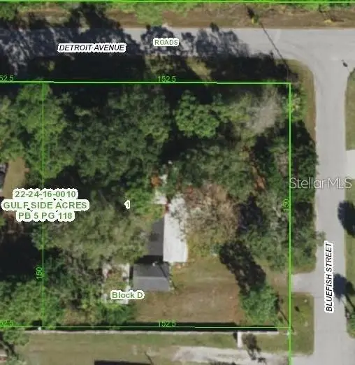 15127 Bluefish Street, FL