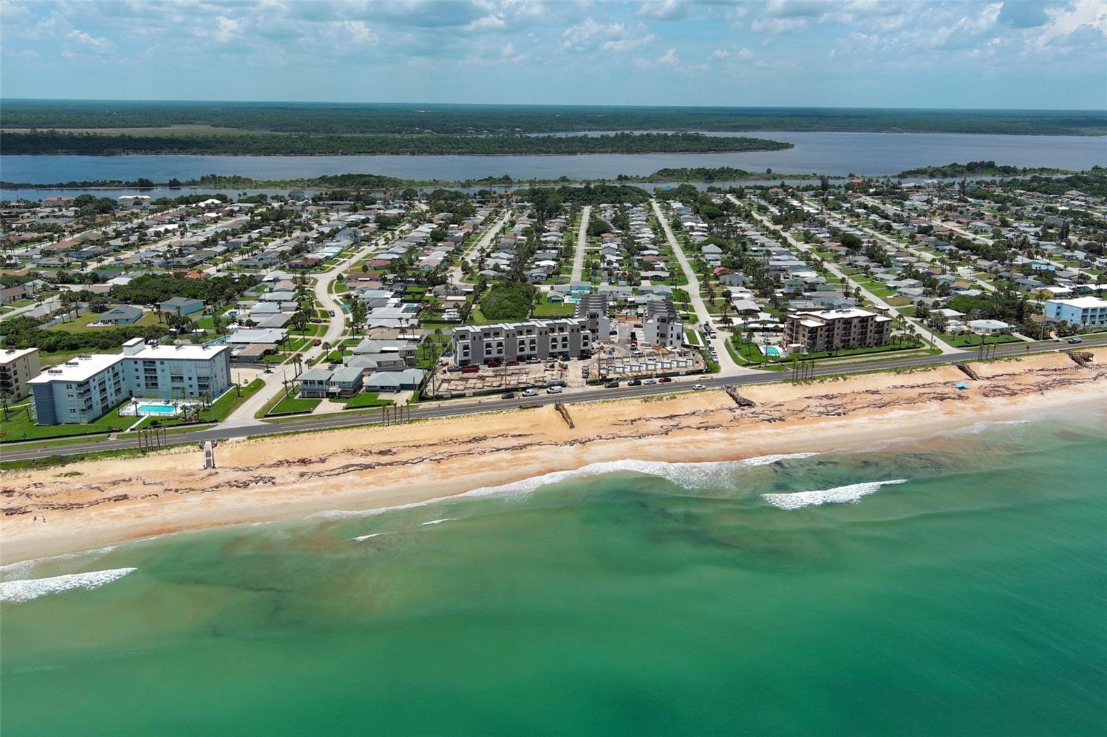 2360 Ocean Shore Boulevard, FL