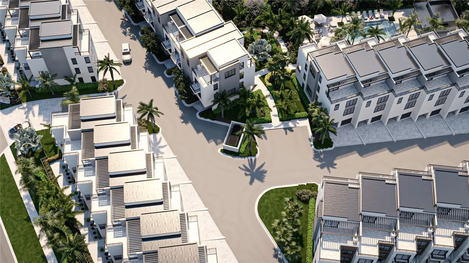 2360 Ocean Shore Boulevard, FL