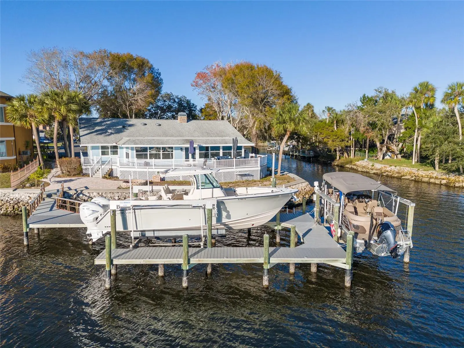 5260 Mystic Point, FL