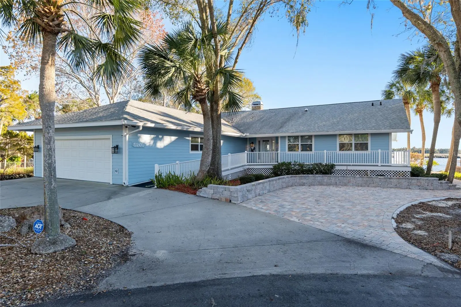5260 Mystic Point, FL
