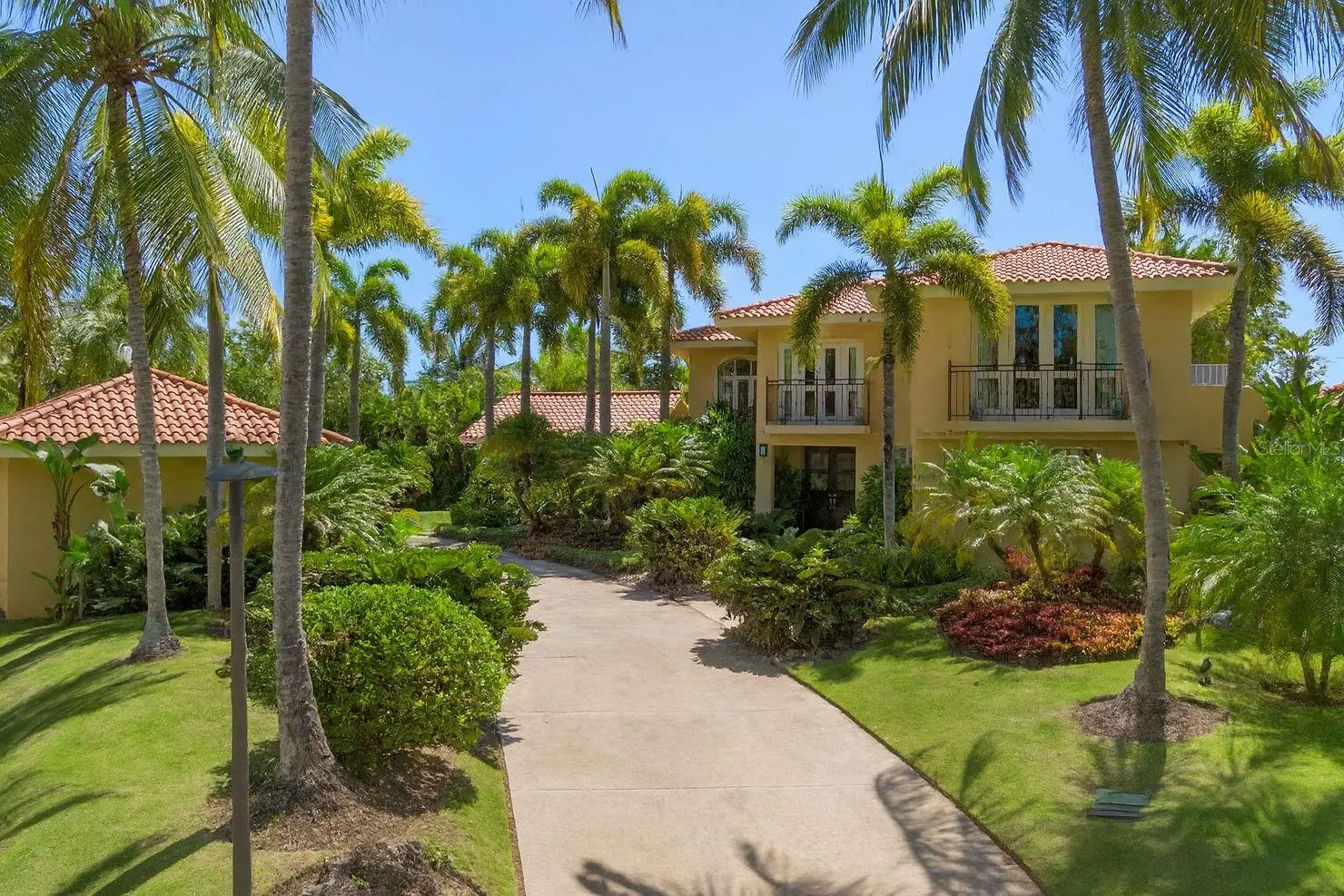 368 100 Dorado Beach Drive, PR