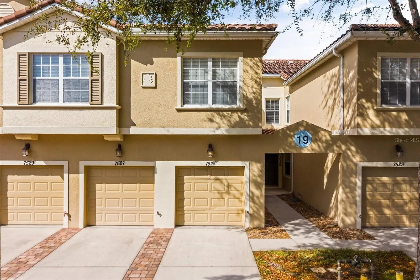 7525 Bliss Way