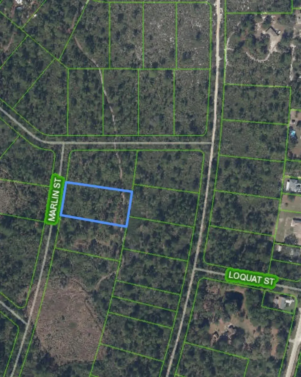 745 Marlin Street, FL