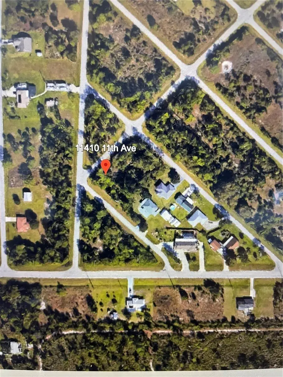 11410 11th Avenue, FL