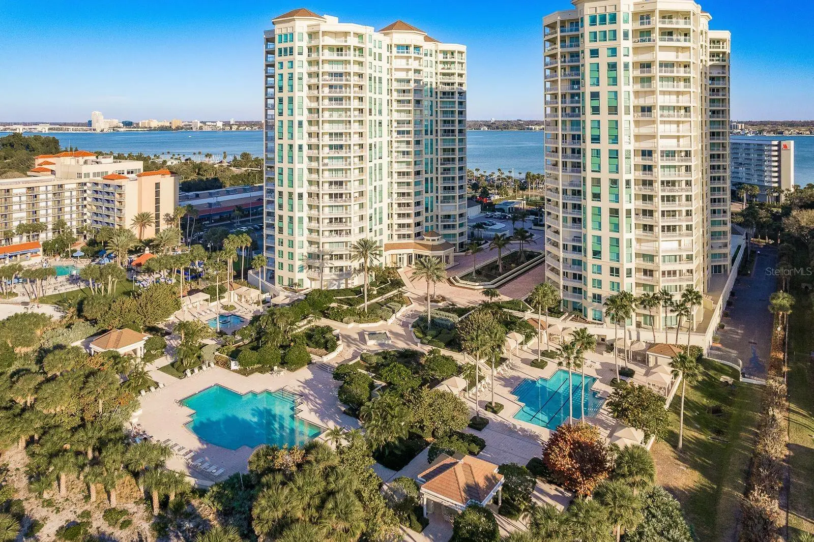 1170 Gulf Boulevard, FL