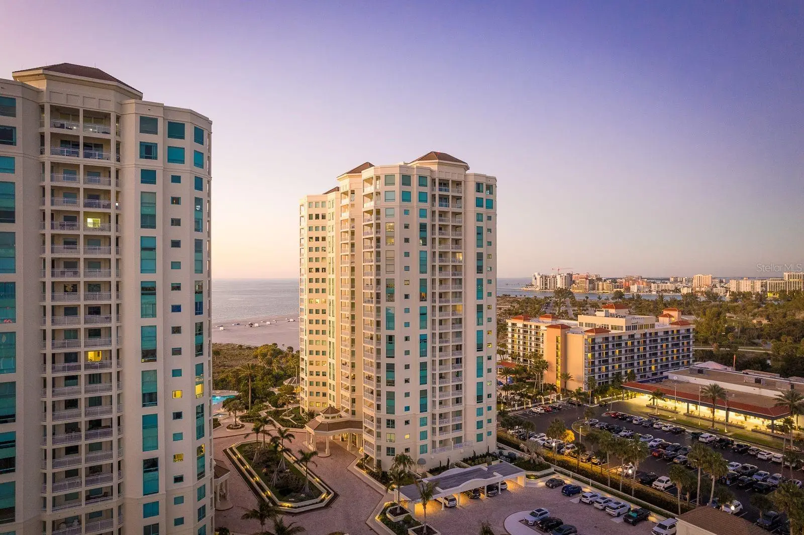 1170 Gulf Boulevard, FL