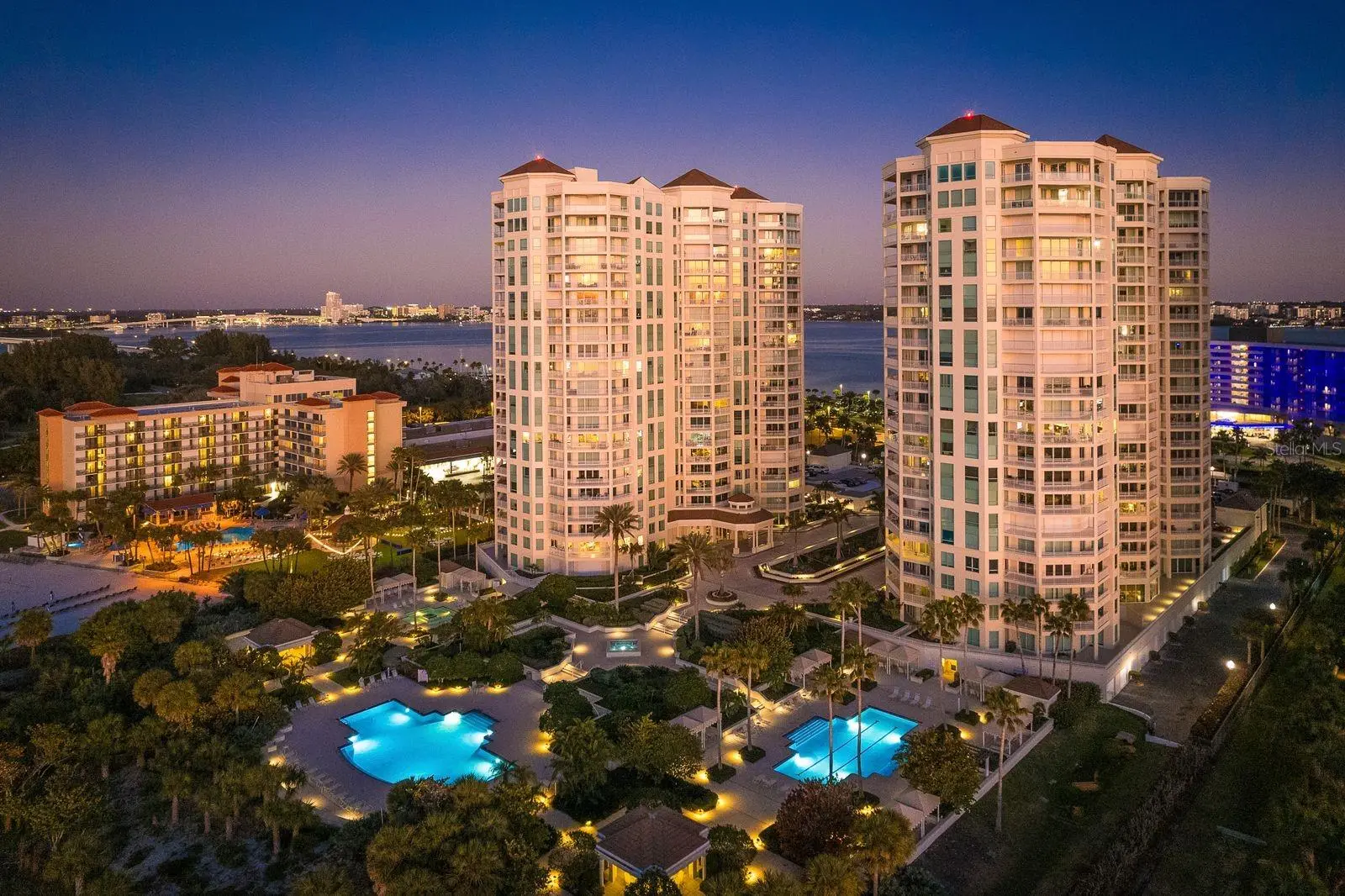 1170 Gulf Boulevard, FL