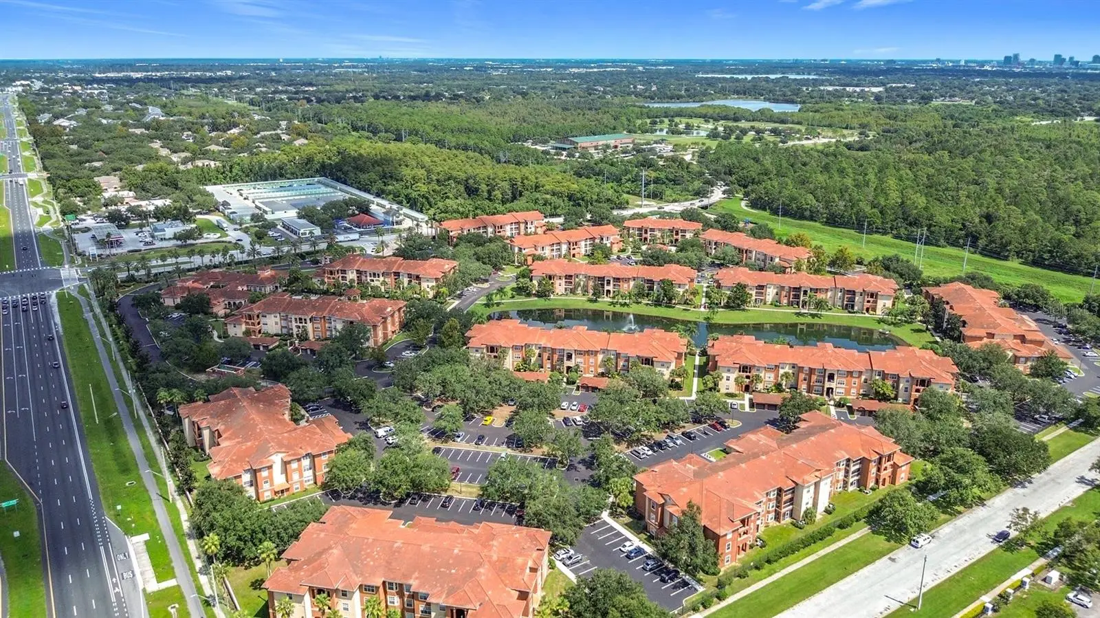 5548 Metrowest Boulevard, FL