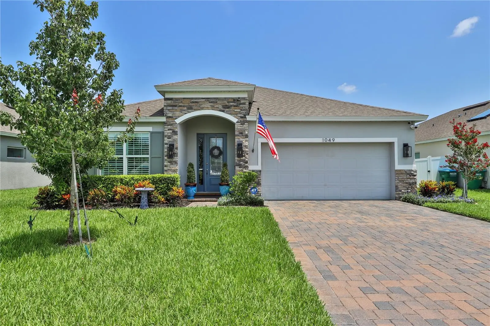 1049 Wanderer Drive, FL