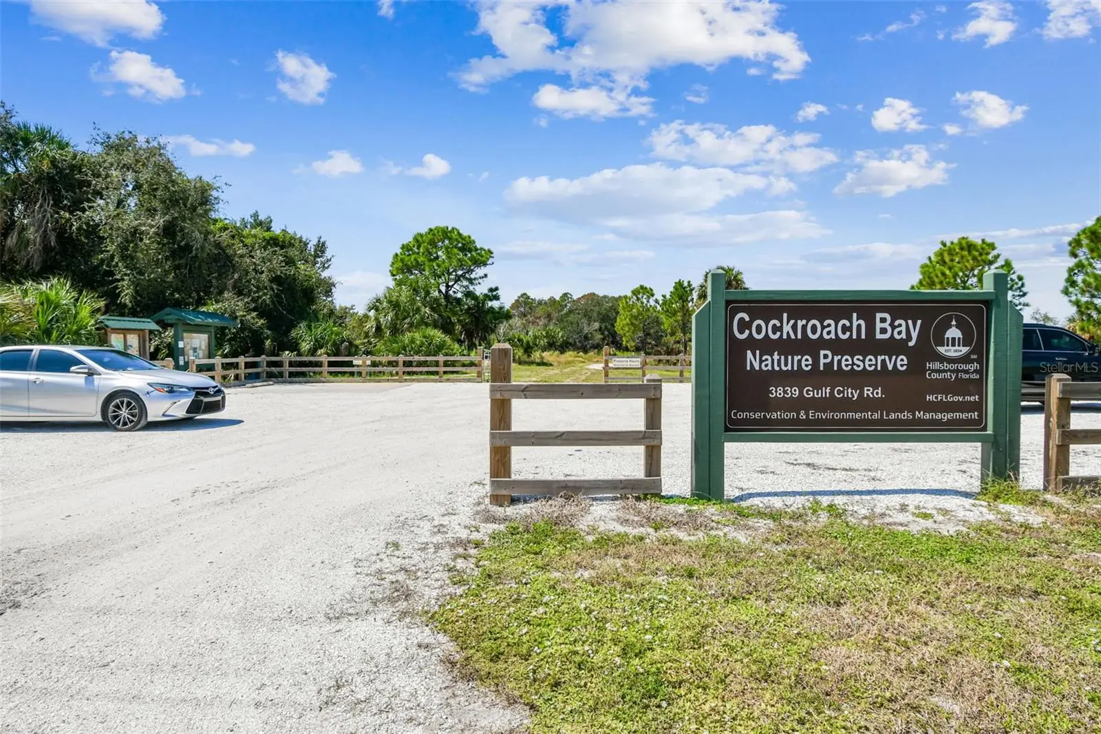 3215 Gulf City Road, FL