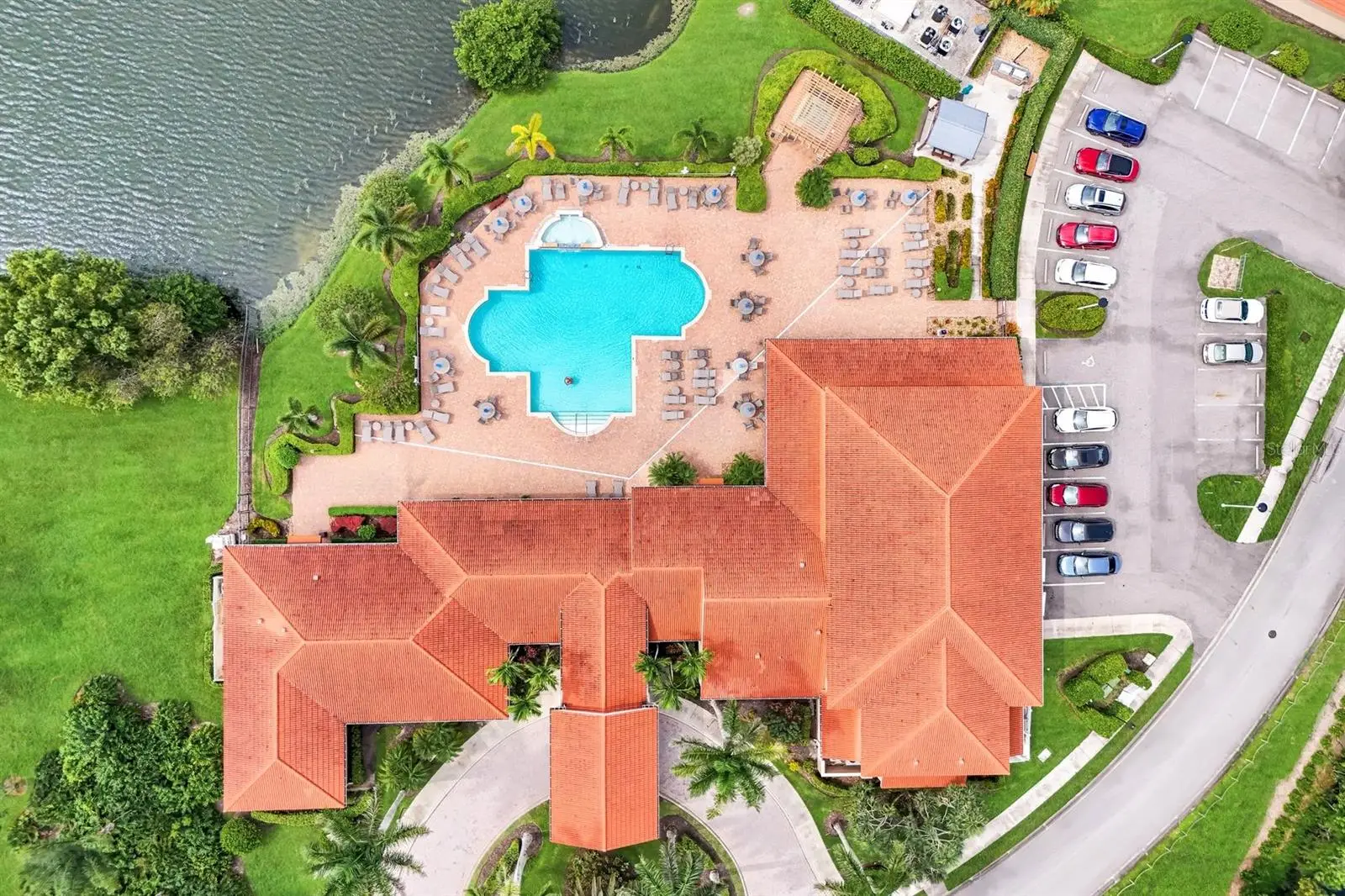 6635 Huntington Lakes Circle, FL