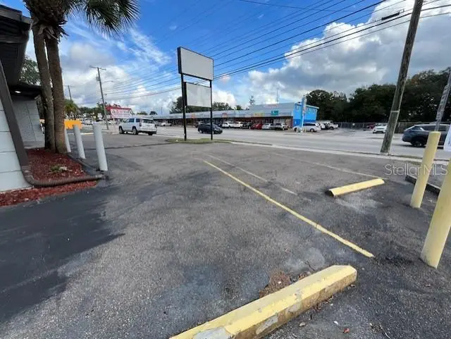 6708 Armenia Avenue, FL