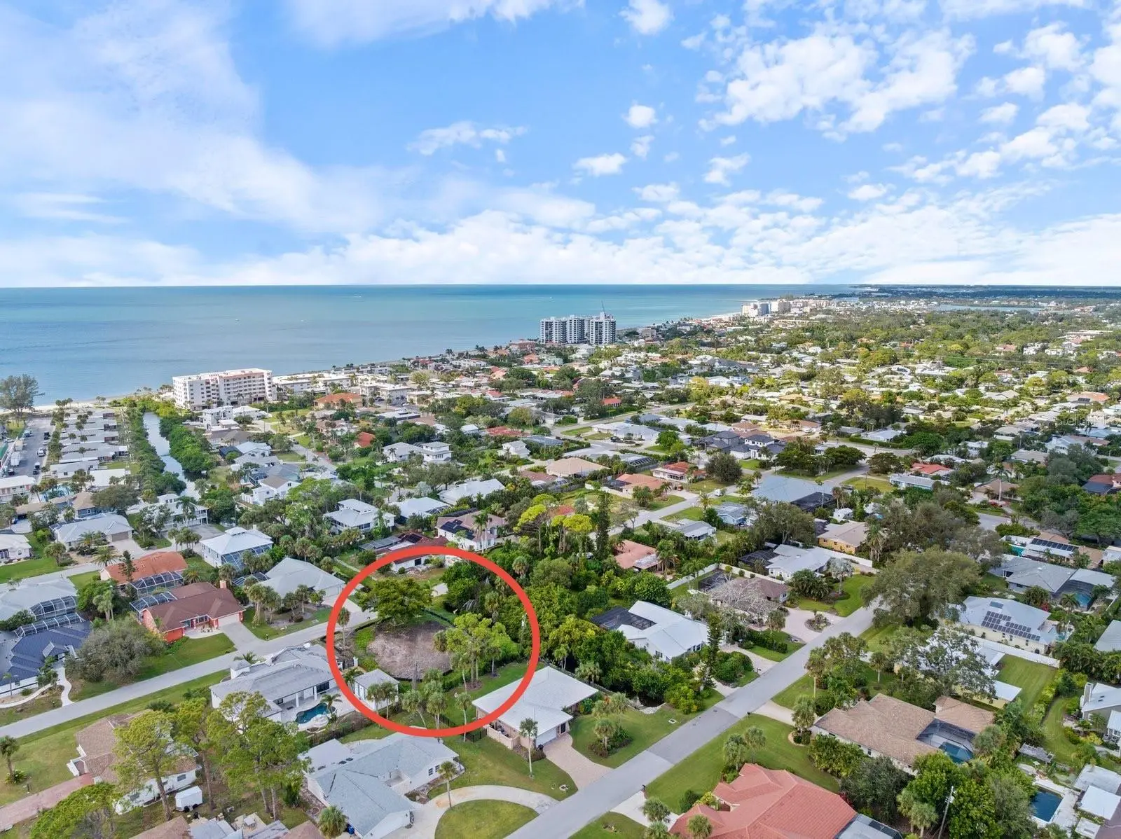 621 Hibiscus Drive, FL