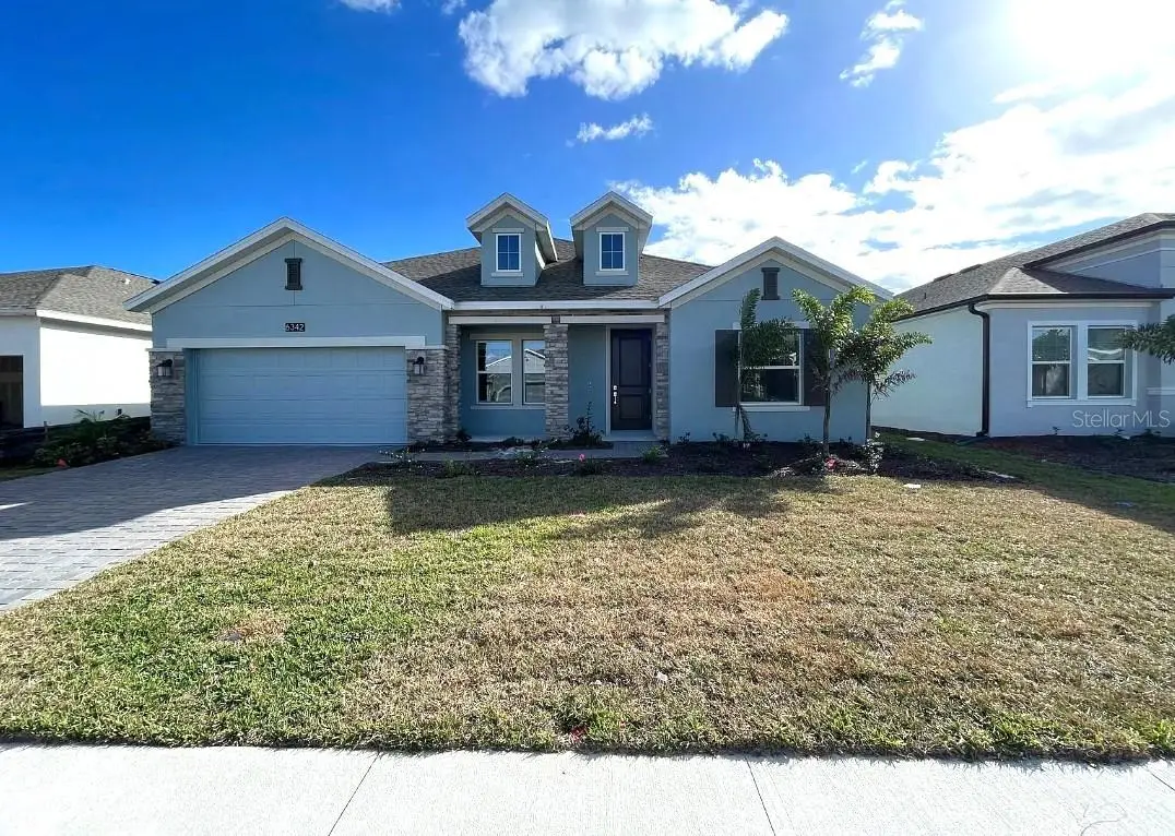 6342 Lakepine Street, FL