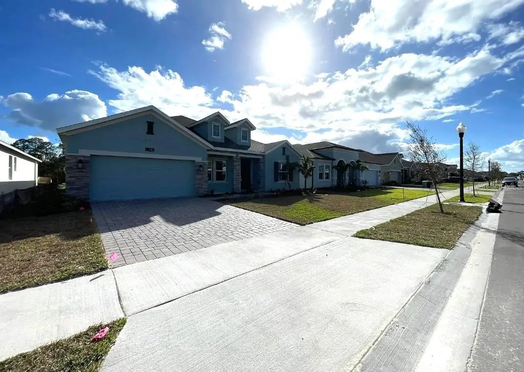 6342 Lakepine Street, FL