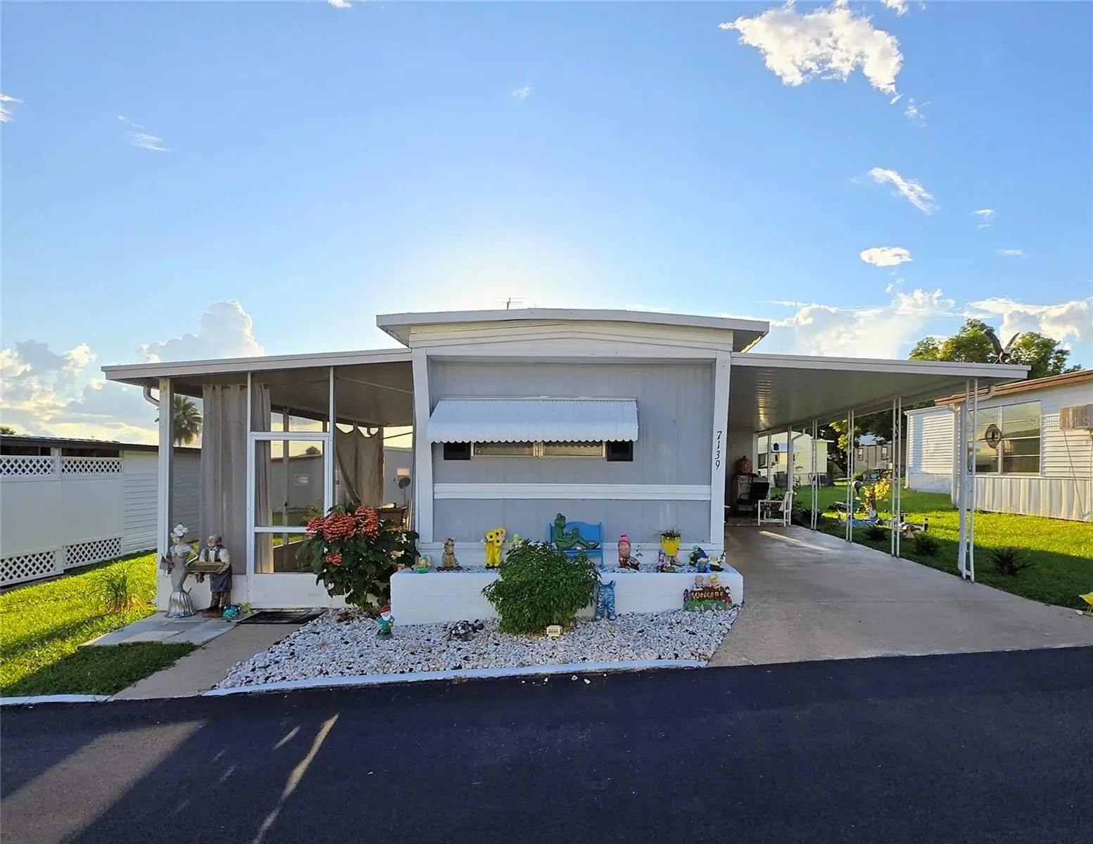 7139 El Conquistador Street, FL