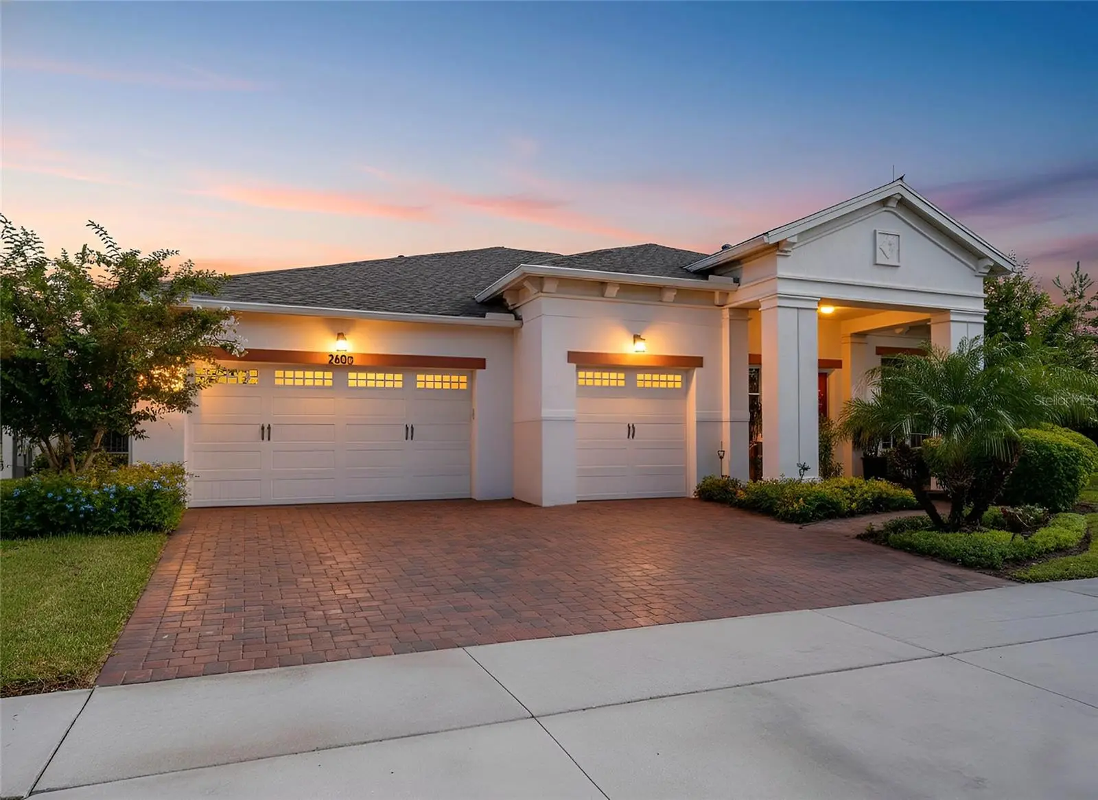 2600 Meadowedge Loop, FL