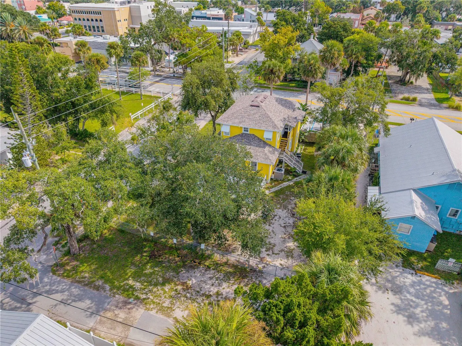 200 Live Oak Street, FL