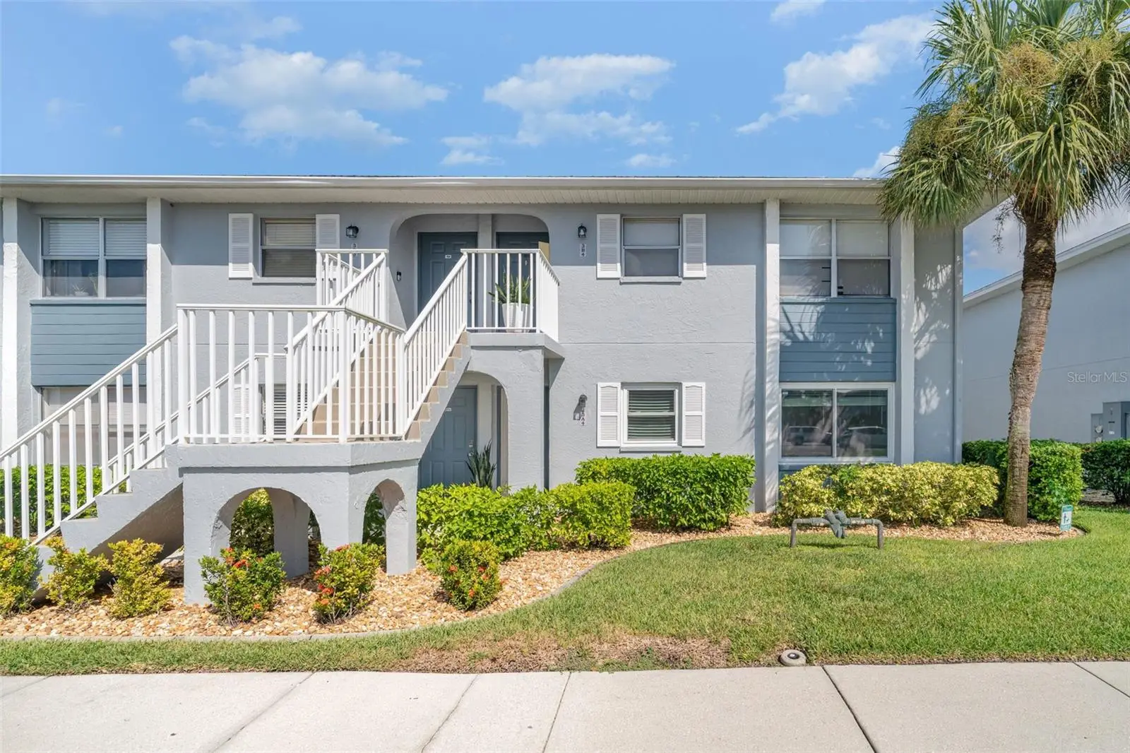25050 Sandhill Boulevard, FL