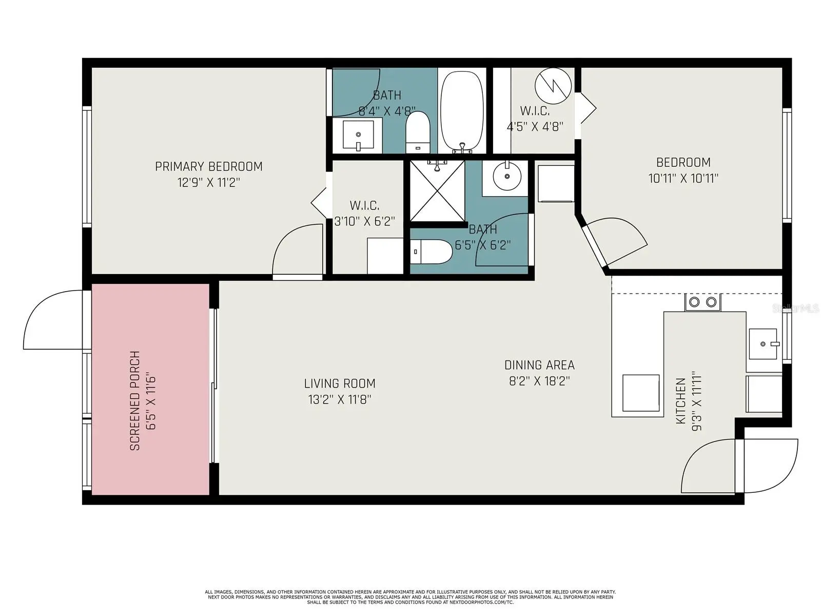 25050 Sandhill Boulevard, FL