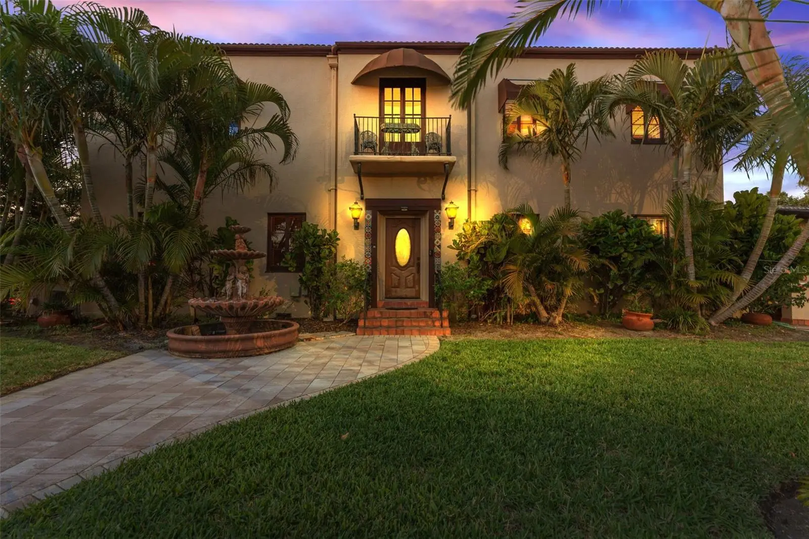 1500 Maple Street, FL