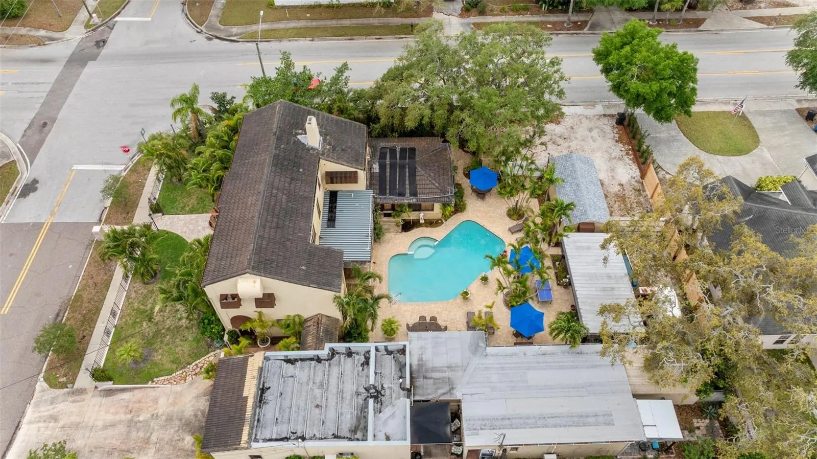 1500 Maple Street, FL