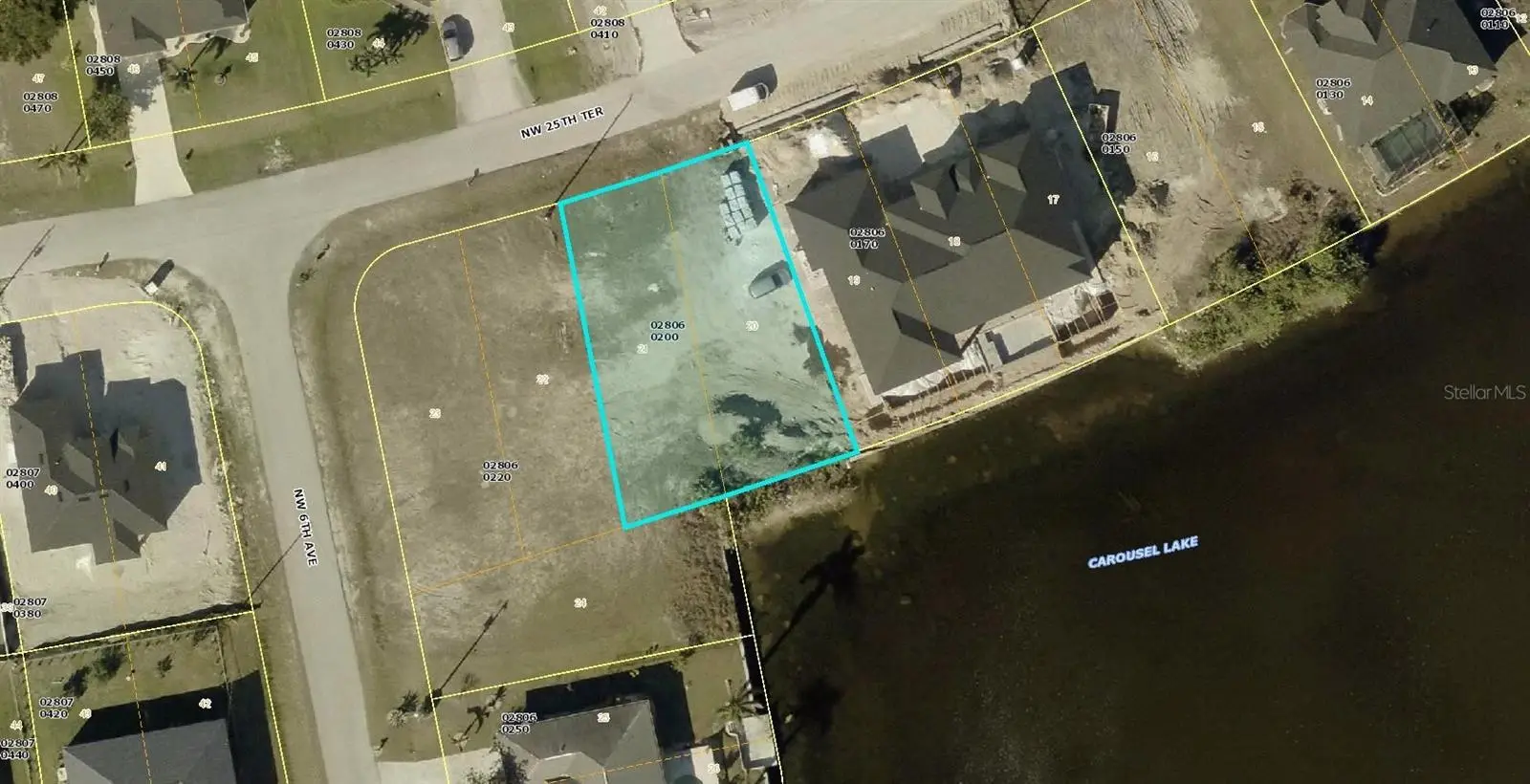 538 25th Terrace, FL