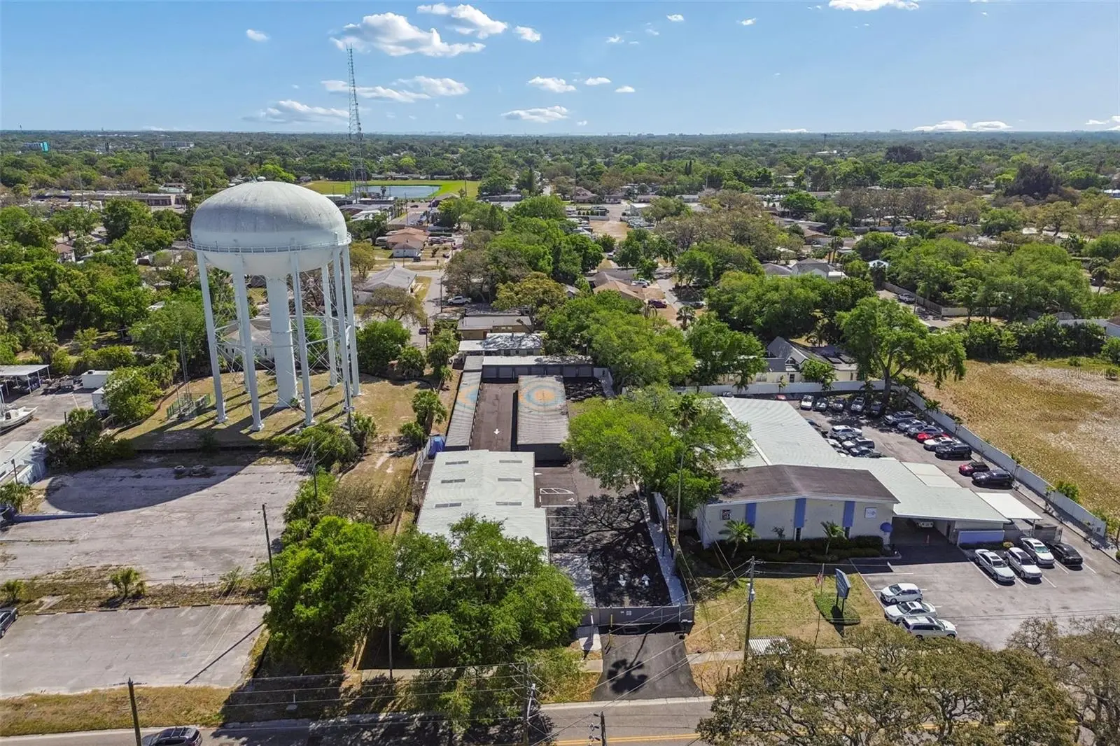 1453 Martin Luther King Jr Avenue, FL