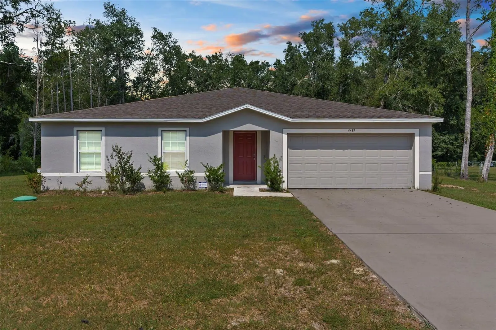 5637 Tangelo Lane, FL