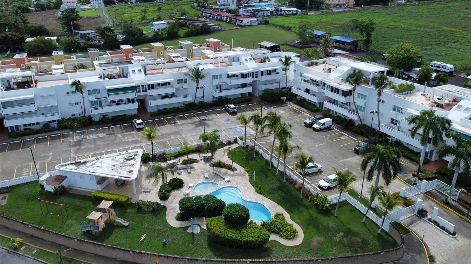 C-201 Palma Vista Cond, PR